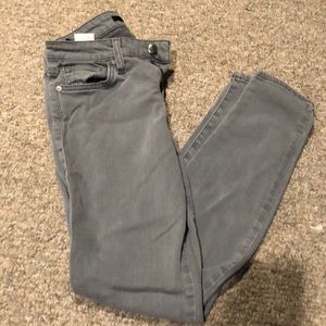Joe’s skinny Jeans